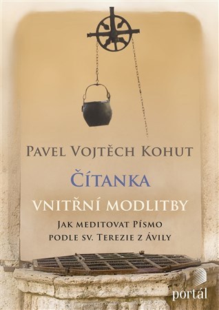 Čítanka vnitřní modlitby