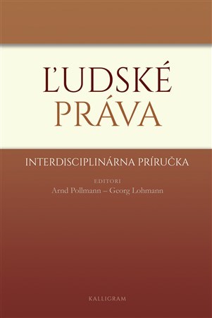 Ľudské práva - Arnd Pollmann