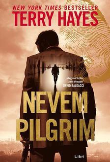 Nevem Pilgrim
