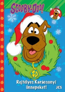 Scooby-Doo - Rejtélyes Karácsonyi Ünnepeket!