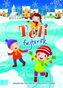 Téli fejtörők