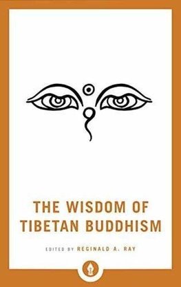 Pocket Tibetan Buddhism