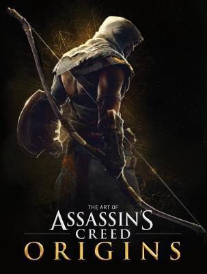 Art of Assassins Creed Origins