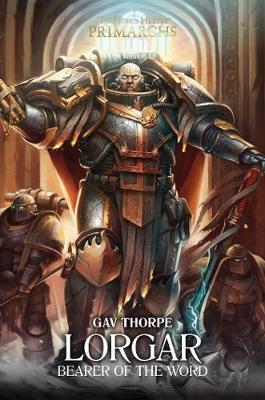 Lorgar - Bearer of the Word 5