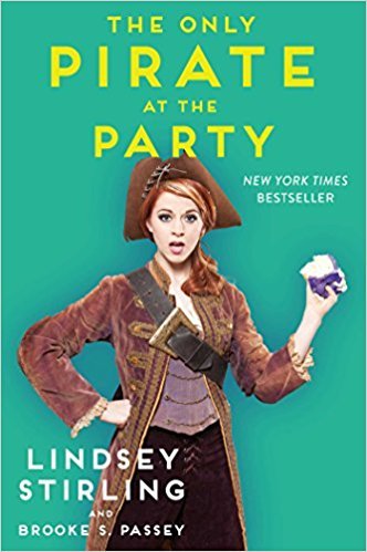 Only Pirate at the Party - Lindsey Stirling