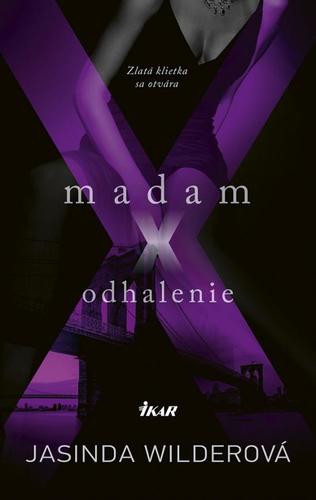 Madam X - Odhalenie (2)