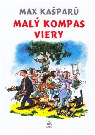 Malý kompas viery 2. vydanie