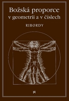 Kniha Božská proporce v geometrii a číslech