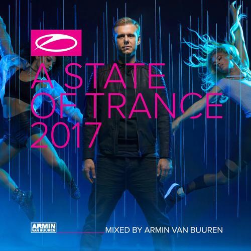 Buuren Armin, Van - A State Of Trance Year 2017  2CD