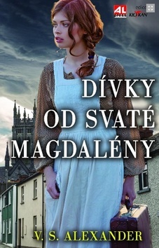 Kniha Dívky od svaté Magdalény - V.S. Alexander
