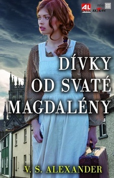 Dívky od svaté Magdalény - V.S. Alexander