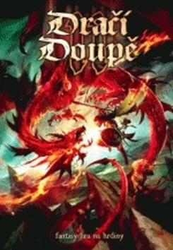 Kniha Dračí doupě II