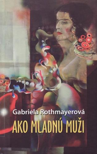 Kniha Ako mladnú muži