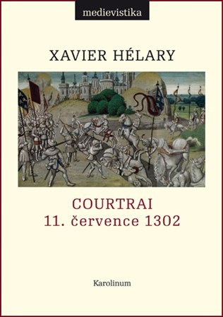 Courtrai. 11. července 1302
