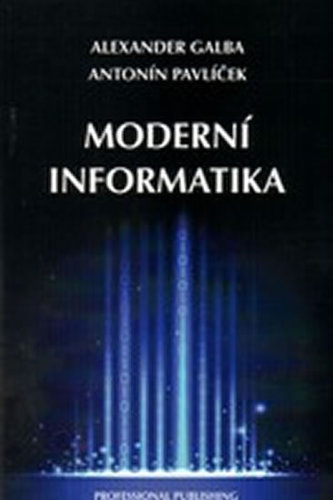 Moderní informatika