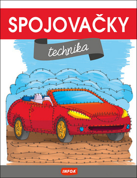 Spojovačky Technika