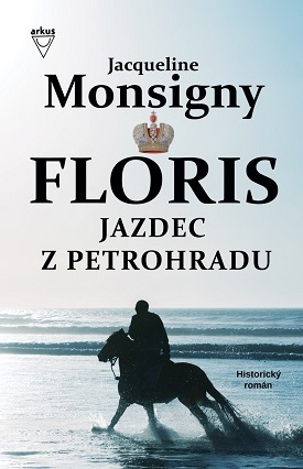 Kniha Jazdec z Petrohradu (Floris 2)