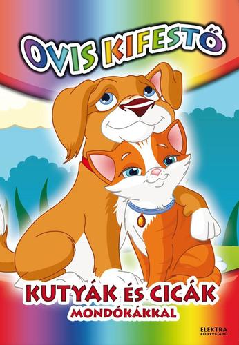 Kutyák és cicák mondókákkal