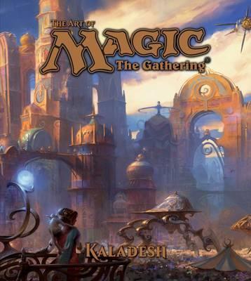 Art of Magic Kaladesh