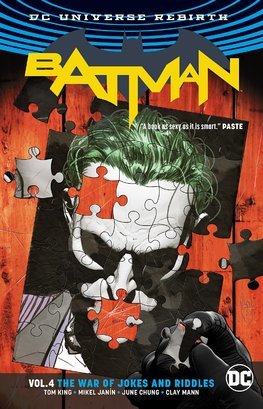 Batman 4