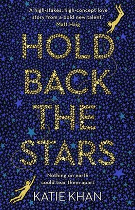 Hold Back the Stars
