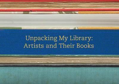Unpacking My Library