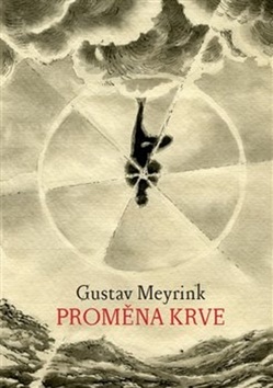 Kniha Proměna krve