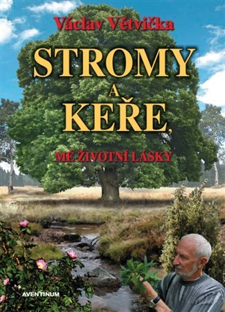 Stromy a keře