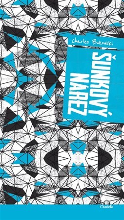 Kniha Šunkový nárez