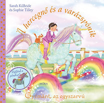 Gyémánt, az egyszarvú