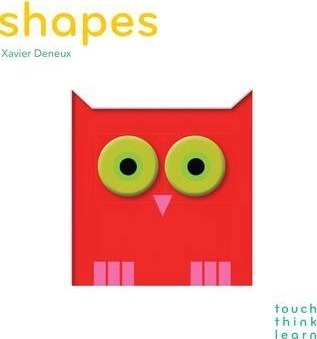 Touch ThinkLearn - Shapes