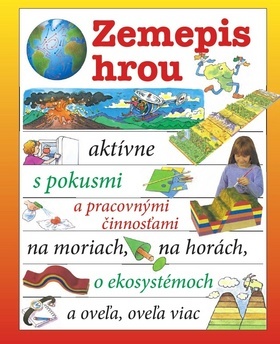 Zemepis hrou