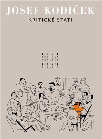 Kritické stati