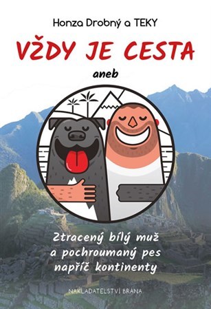 Vždy je cesta