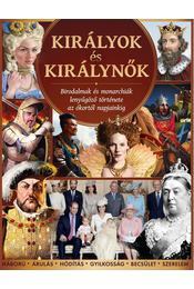 Királyok és királyok - Birodalmak és monarchiák