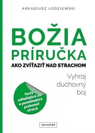 Božia príručka