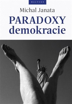 Paradoxy demokracie - Michal Janata - Kniha