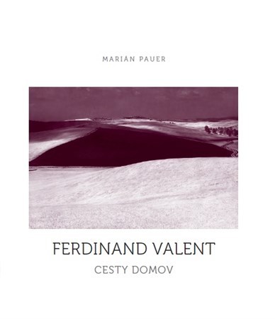Cesty domov - Ferdinand Valent