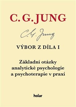 Výbor z díla I - Carl Gustav Jung