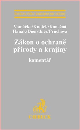 Zákon o ochraně přírody a krajiny