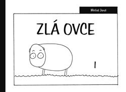 Zlá ovce I - Michal Jareš