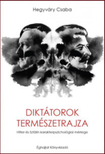 Diktátorok természetrajza