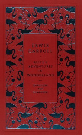 Alices Adventures in Wonderland