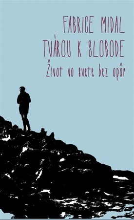 Kniha Tvárou k slobode