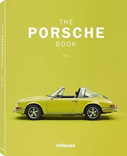 The Porsche Book Vol. 2