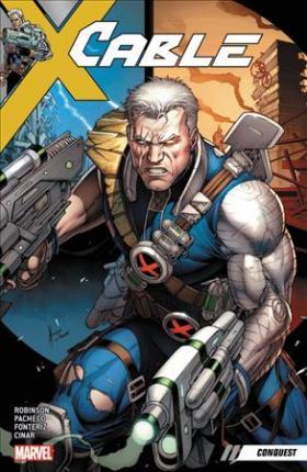 Cable 1 Time Champion