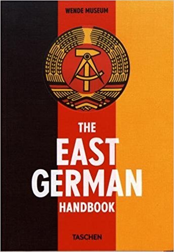 East German Handbook