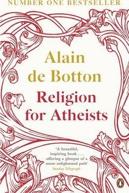 Religion for Atheists