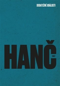 Kniha Dodatečné události