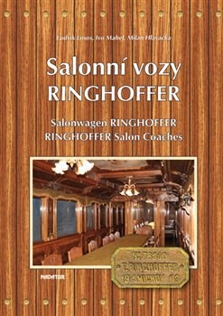 Salonní vozy Ringhoffer